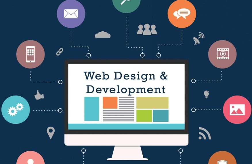 Website Development