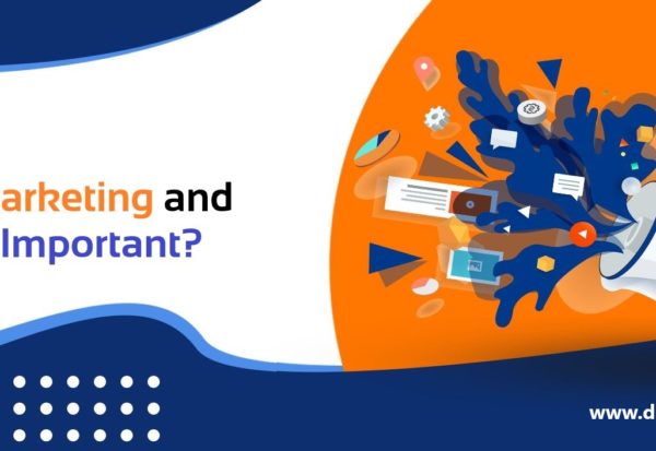 What is Digital Marketing and Why it is Important